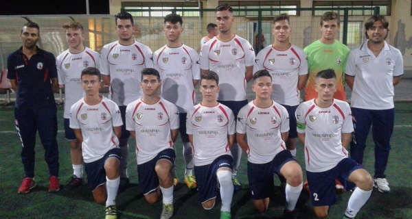 Real Siracusa Belvedere, allievi regionali. Secco 3-0 alla Virtus Avola, mister Gallo “Ci prendiamo i tre punti ma dobbiamo migliorare”