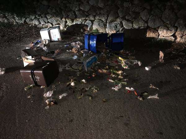 Solarino, Raccolta differenziata porta a porta. Michele Gianni: “Troppe anomalie e disagi”