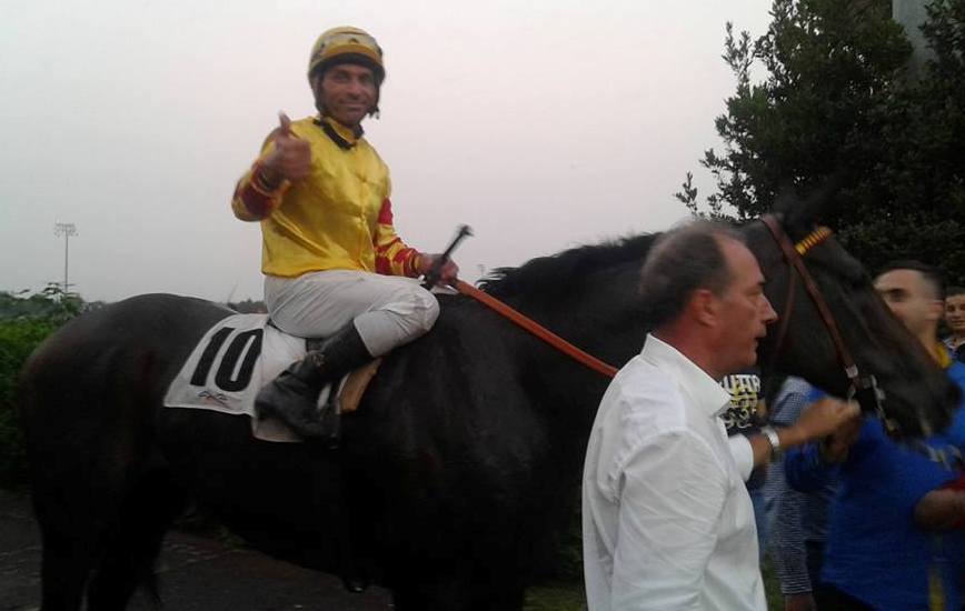 Siracusa. Ippica: Scilloso ritorna nella Tris, quartè, quintè