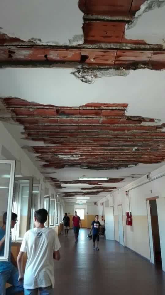 Siracusa, incontro tra Libero Consorzio e  l’istituto “E.Fermi”. Smentito il “tweet” dI ItaliaSicura: uno stanziamento fondi già concluso