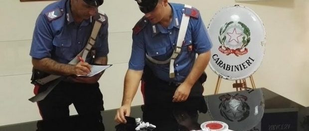 stupefacente_carabinieri_-_siracusatimes