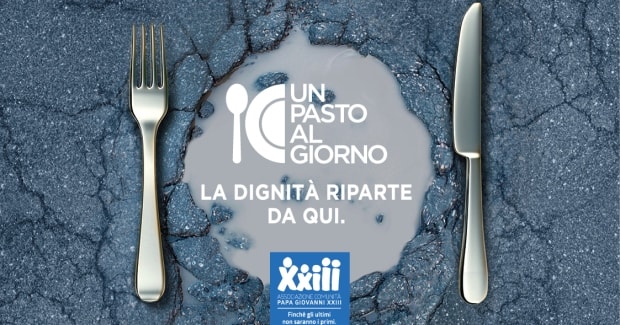 Siracusa tra consumo consapevole e solidarietà: sabato e domenica arriva “Un pasto al giorno”