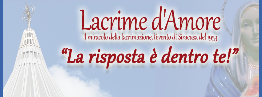 Siracusa: ritorna in scena stasera il musical “Lacrime d’Amore”