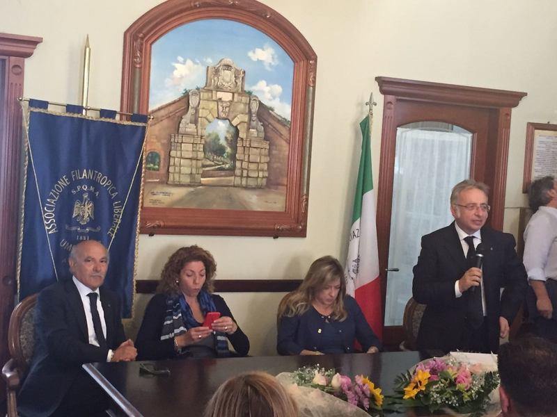 Collettore fognario di Augusta, Vinciullo: “Emerge la necessità di ulteriori 17 milioni di euro”