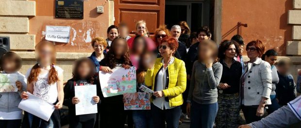 Gessata Francofonte Siracusa times