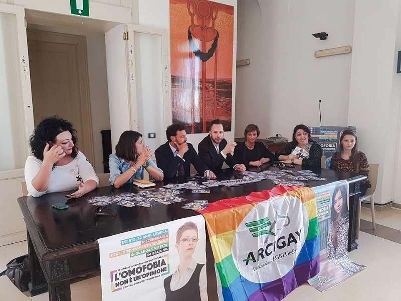 Arcigay Siracusa, sabato il convegno “Nuove famiglie amore uguale”