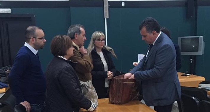 Siracusa. Omicidio Ardita. Udienza rinviata, si torna in aula il 23 novembre