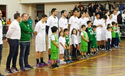 Cocus Club Siracusa: la squadra vince nella gara contro la Studentesca Licata