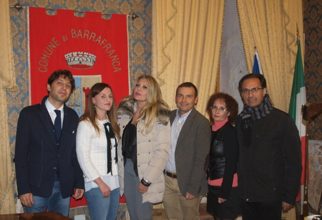 Weekend contro la violenza di genere a Barrafranca e Sortino. “Violenza di genere, il ruolo dei mass media: Angelo e Stalker”