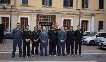 canoa-fiamme-gialle-siracusa-siracusa-times