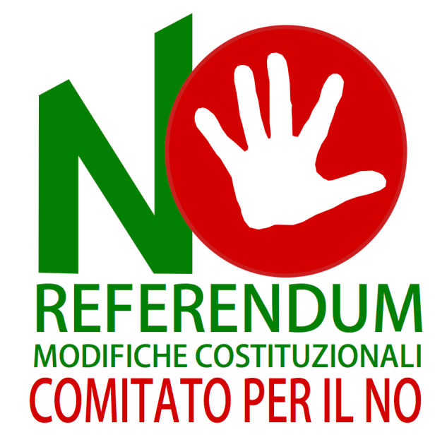 Francofonte: nasce il Comitato per il NO al referendum costituzionale del 4 dicembre