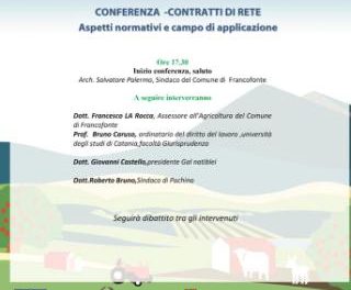 contratti-di-rete-francofonte-conferenza-locandina-siracusa-times