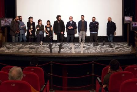 Documentaria Noto 2016: premiati i vincitori nel corso dell’ultima serata