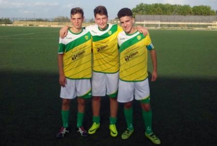 S.C. Palazzolo: arriva la sesta vittoria per i Giovanissimi