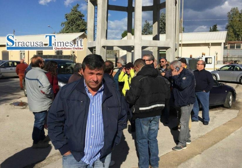 Siracusa, approvato all’Ars l’emendamento “Salva Provincie”: fine della protesta per i dipendenti di Siracusa Risorse
