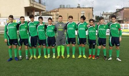 la-formazione-giovanissimi-che-ha-pareggiato-a-modica