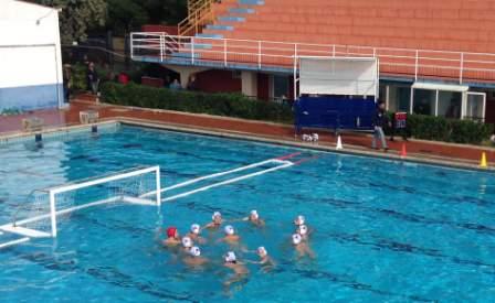 L’Ortigia Under 17 sconfitto dal Telimar Palermo