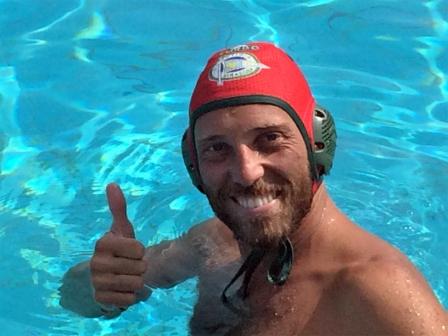 Il C.C. Ortigia sconfitto dal BPM Verona