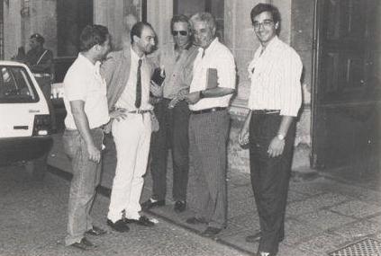 Siracusa, un largo per ricordare il giornalista Pino Filippelli. Sabato l’inaugurazione