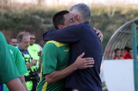 S.C. Palazzolo: la squadra espugna il campo dello Scordia. Strano “tutti hanno dato il massimo”