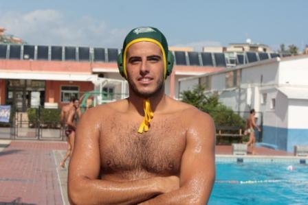 Siracusa. C.C. Ortigia: Siani “sto continuando a conoscere questo campionato”