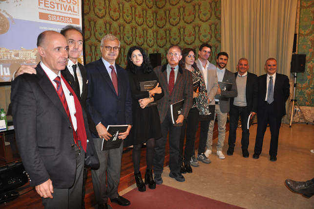 Siracusa, Asp: inaugurazione del Salus Festival con i testimonial campioni del mondo
