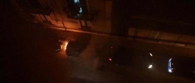 auto-icnendio-via-bignami-siracusatimes