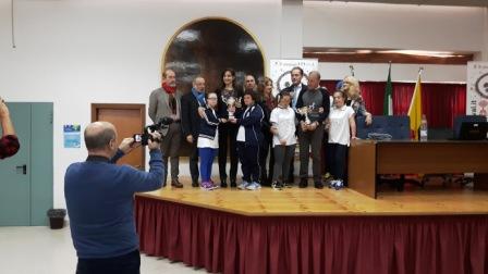 Siracusa. Il “Salus Festival” si conclude all’insegna dello sport