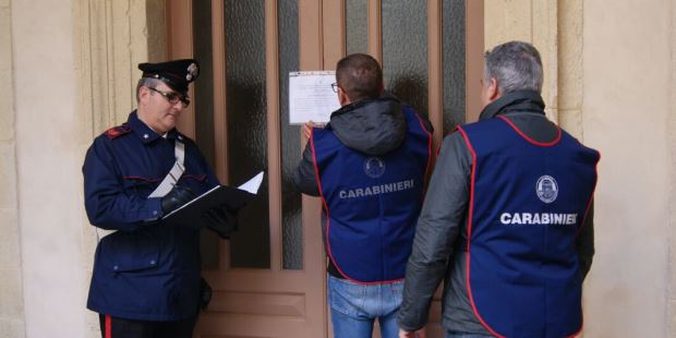 Siracusa, sequestro dello storico liceo classico “Gargallo”. ArcheoClub: “vengano accertate le responsabilità”