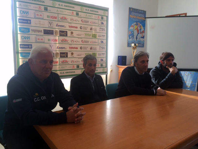 C.C. Ortigia tra agonismo e solidarietà: un sabato di pallanuoto dedicato ad Emergency