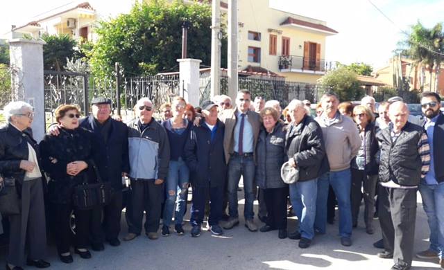 Siracusa, chiuso il centro anziani di Epipoli. Edy Bandiera: “il Comune dedichi locali propri o faccia un bando per affitto”