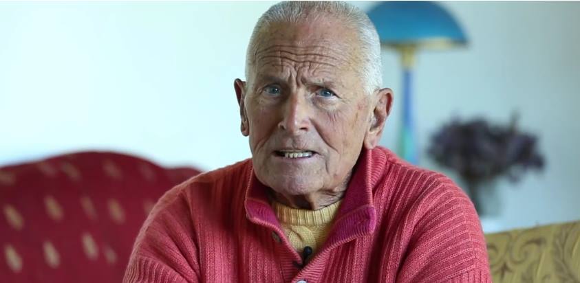 Siracusa, Enzo Maiorca.  Il sindaco proclama lutto cittadino, domani mattina il funerale in Cattedrale