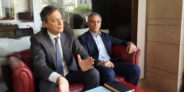 Siracusa. Consiglio Comunale in “crash”. Si dimettono Milazzo e Rodante.  Lunedì pronti a lasciare Vinci e Sorbello