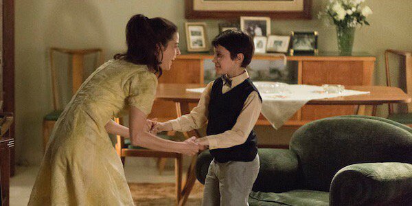 “Fai bei sogni” di Marco Bellocchio: la recensione del film