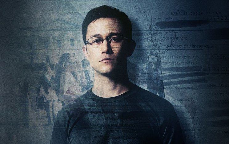 Snowden di Oliver Stone: quando l’unica difesa che rimane contro il Potere è la conoscenza