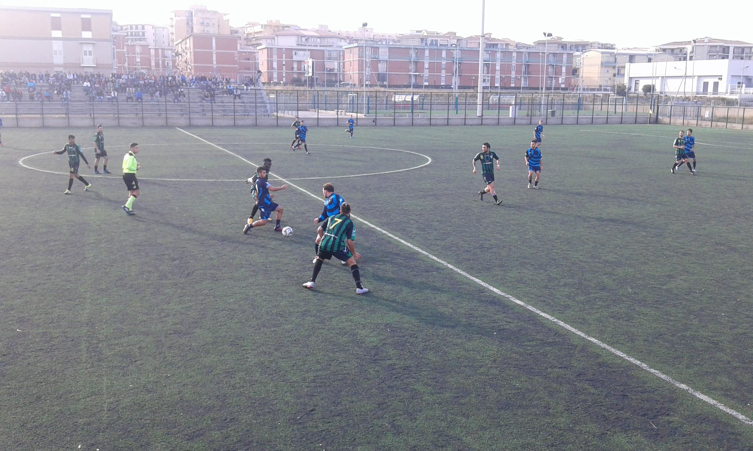 Siracusa. Promozione, al “Di Bari” domani arriva l’Adrano