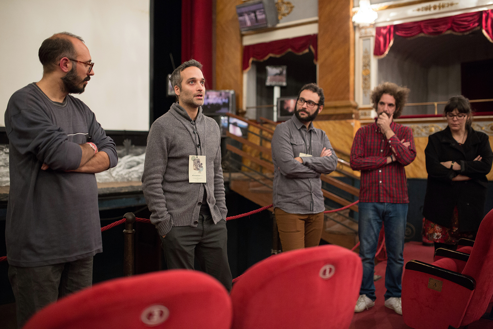 Noto. Secondo ed ultimo fine settimana della IV edizione del Festival DocumentariaNoto 2016