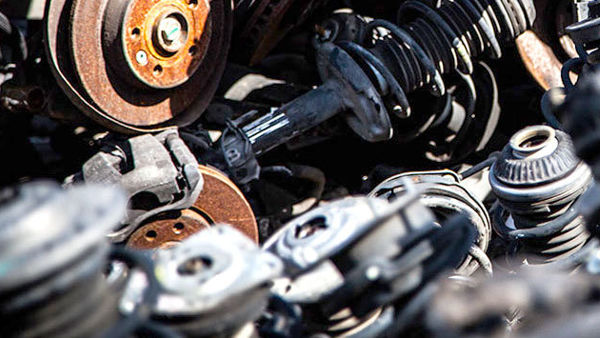 Siracusa. Ruba autoricambi da un deposito, sorpreso dai Carabinieri: arrestato un 45enne pregiudicato