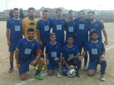 L’Eurosport Avola sconfitto dall’Atletico Scicli