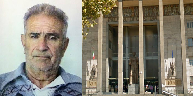 Siracusa, “Mostro di Cassibile”: confermato l’ergastolo in appello per Raeli