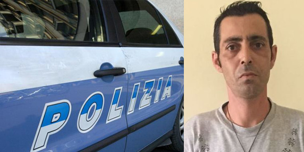 Siracusa, violava i domiciliari per continuare la sua attività criminosa: arrestato dalla Polizia