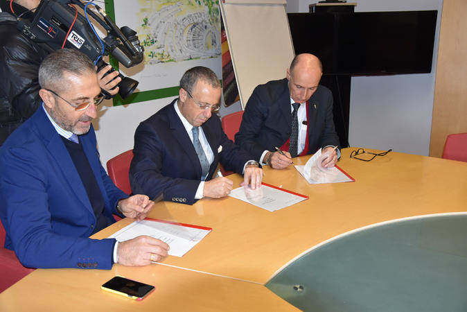 Priolo Gargallo, campagna di prevenzione oncologica firmata con Asp Siracusa e Isab S.r.l.