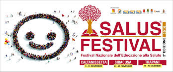 Siracusa, Asp. Dal 24 al 26 novembre Ortigia ospiterà il Salus Festival