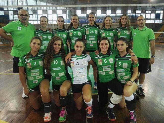 Siracusa. Volley, l’Eurialo opsita domani sera il Gela. Nel campionato under 18 l’Aurora vince la stracittadina