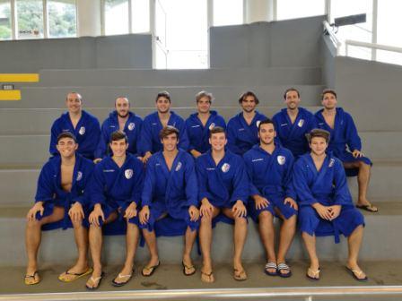 Siracusa, 7 Scogli: sconfitta nel match contro la Rari Nantes Salerno. Baio “usciamo a testa alta da questa partita”