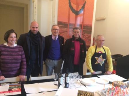 Siracusa, “assaggi di territorio”: oggi il primo appuntamento