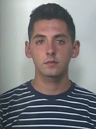 Cassibile: deve scontare 6 mesi e 28 giorni. Arrestato un 26enne