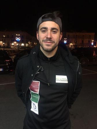 Beffa per il Real Palazzolo. Arriva la sconfitta contro il Real Siracusa Belvedere