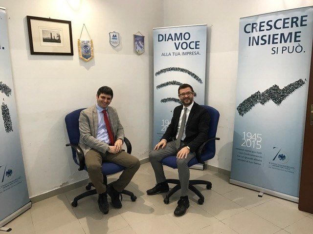 Confcommercio Siracusa e U.N.I.T.A.L.S.I. insieme per il sociale   