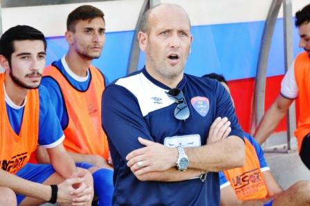 Termina con un pari il match tra Eurosport Avola e Città di Canicattini